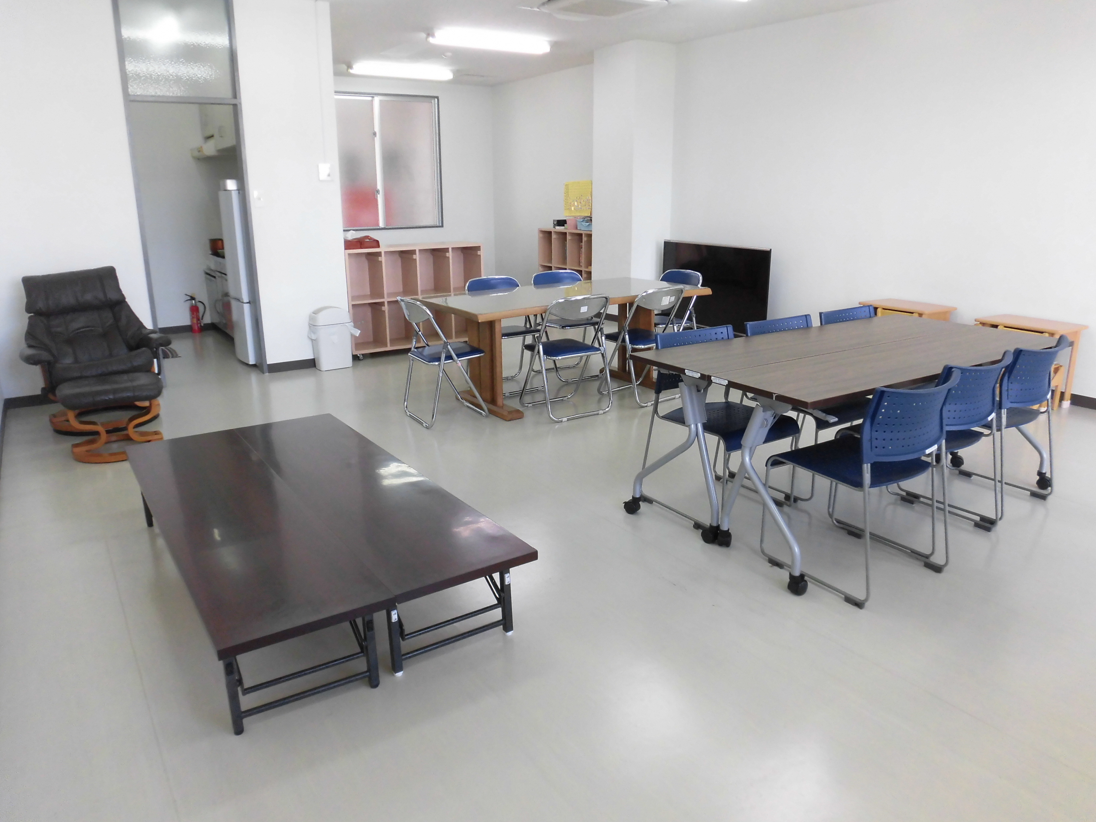 第２とよみキッズ学童クラブ